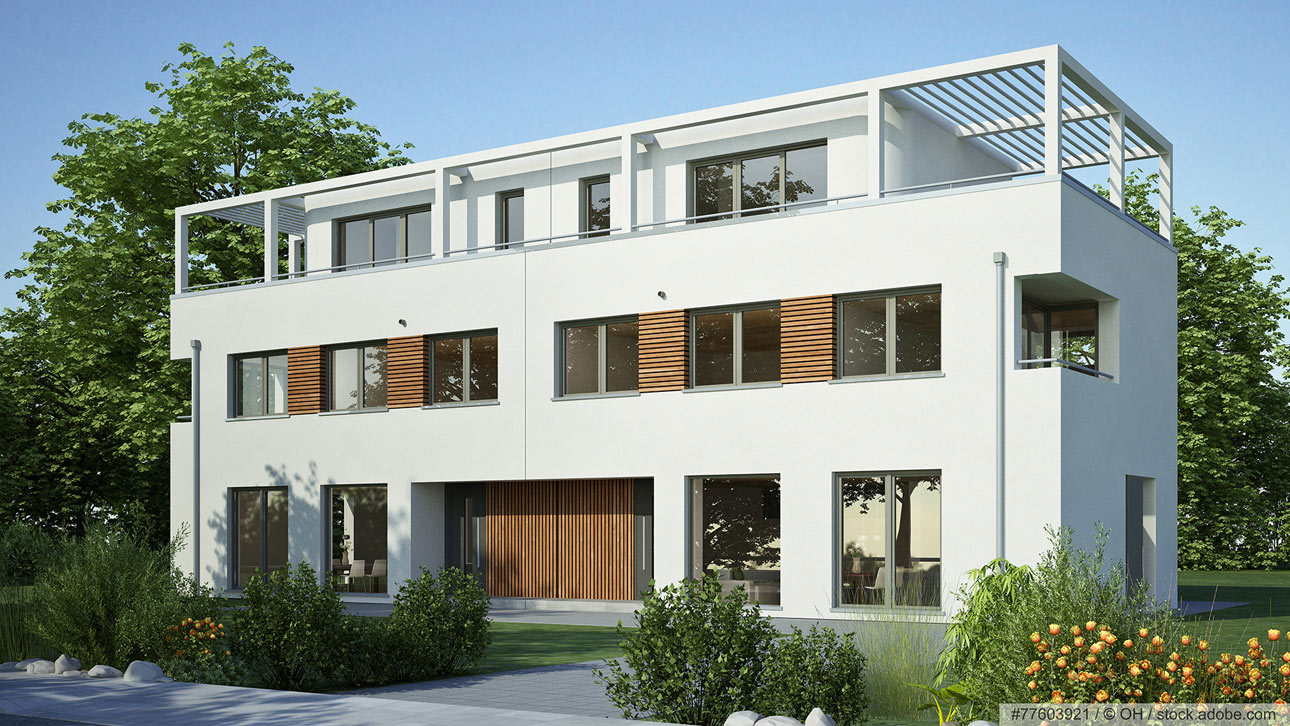 Treppenlifte von LA-MA moderne Bauelemente GmbH