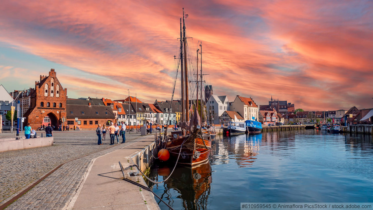LA-MA moderne Bauelemente GmbH aus Parchim: Treppenlifte für Wismar