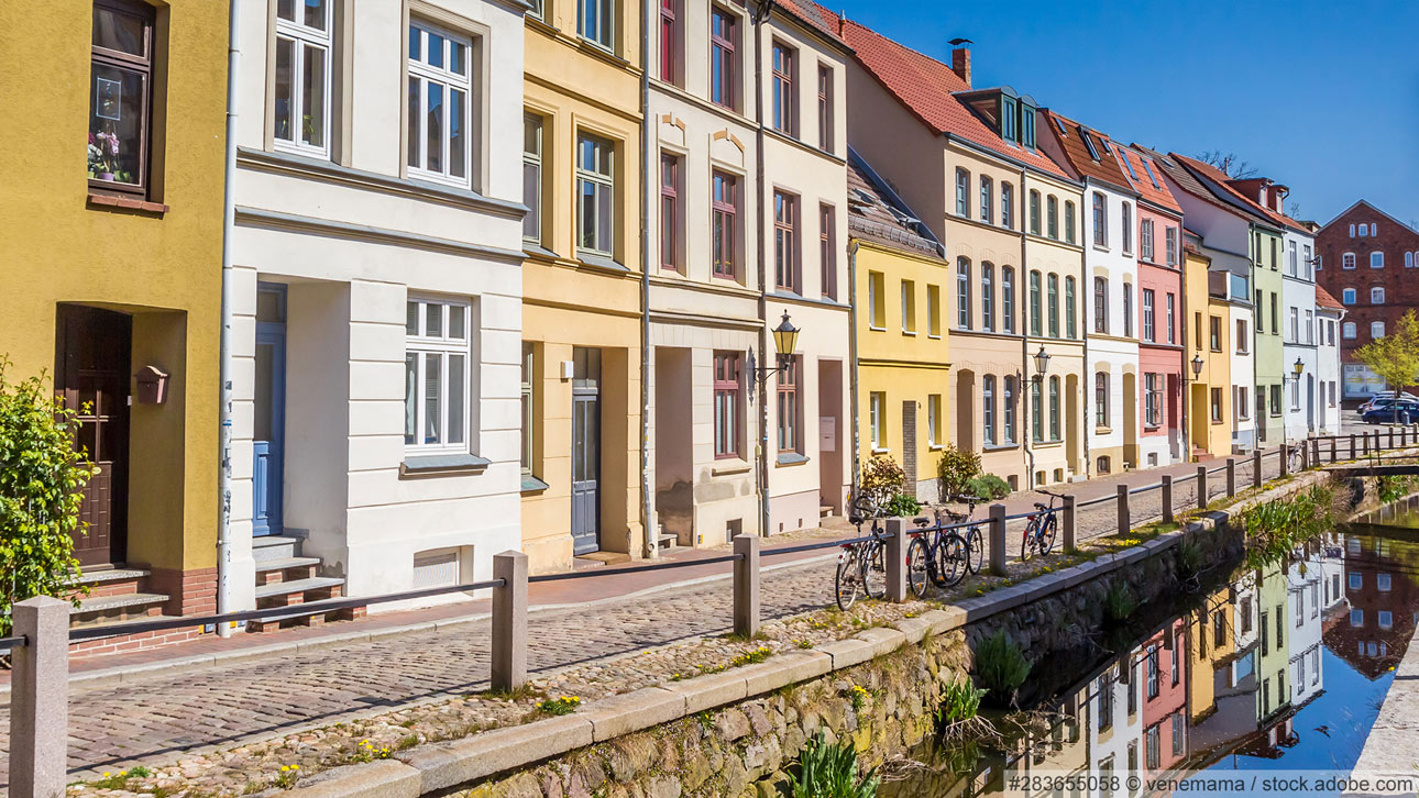 LA-MA moderne Bauelemente GmbH aus Parchim: Fenster für Wismar LA-MA moderne Bauelemente GmbH aus Parchim: Fenster für Wismar